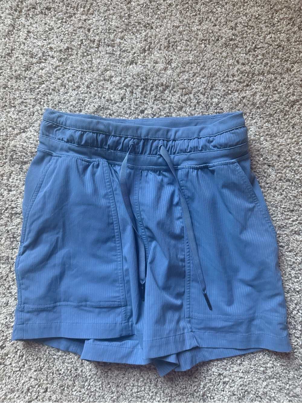 Lululemon Athletic Shorts